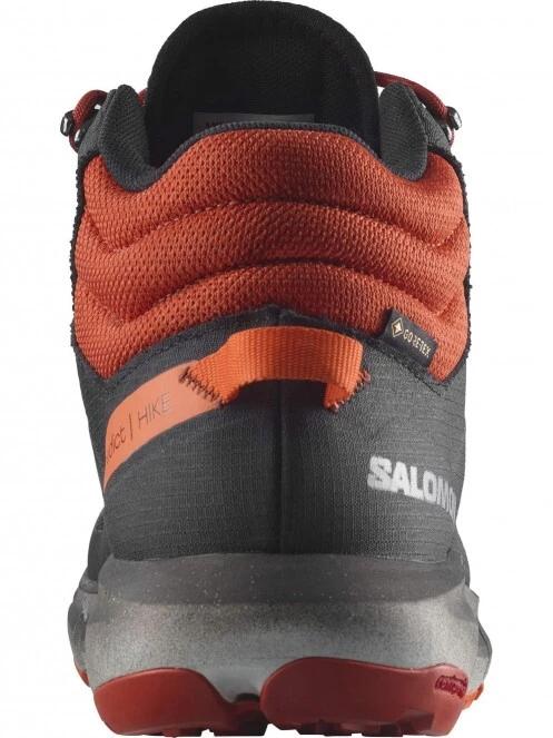 Shoes Predict HIKE MID GTX