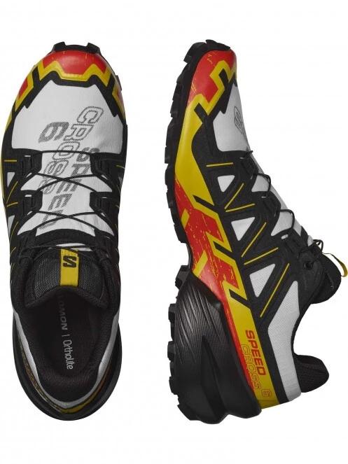 Shoes Speedcross 6