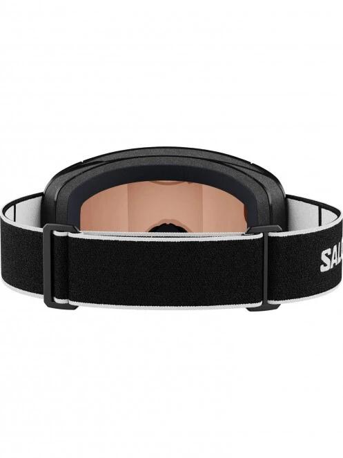 Salomon Goggles Aksium 2.0 Photo síszemüveg fekete színben 3