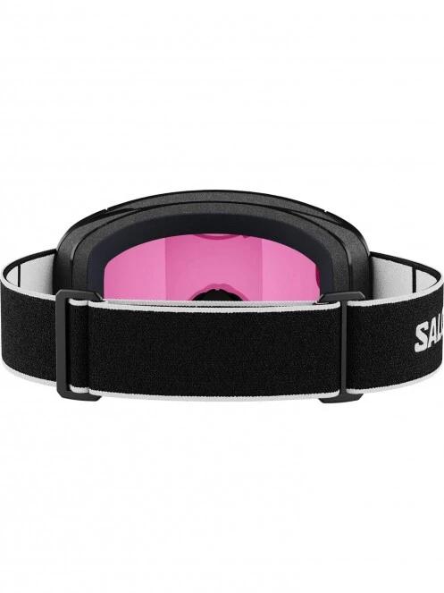 Salomon Goggles Aksium 2.0 Access síszemüveg fekete színben 3