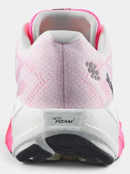 Salomon Aero Blaze 4 W női aszfalt futócipő rózsaszín színben 6