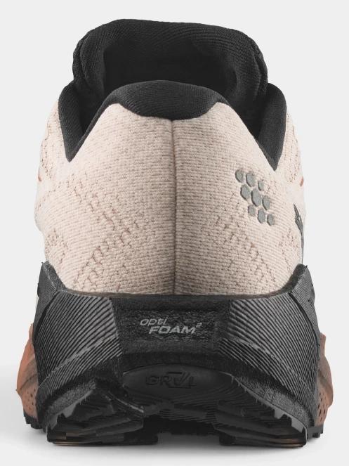 Salomon Aero Blaze 4 Grvl Gtx férfi aszfalt futócipő homok színben 6