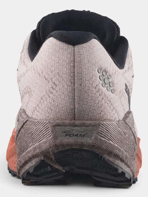 Salomon Aero Blaze 4 Grvl Gtx W női aszfalt futócipő homok színben 6