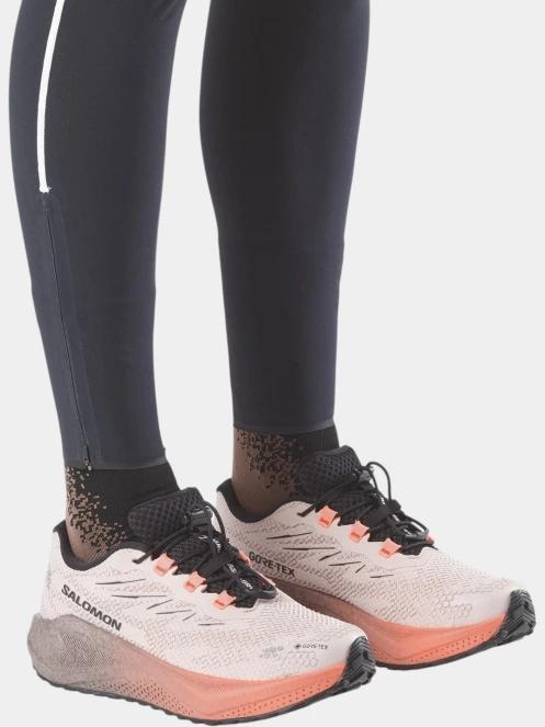 Salomon Aero Blaze 4 Grvl Gtx W női aszfalt futócipő homok színben 8