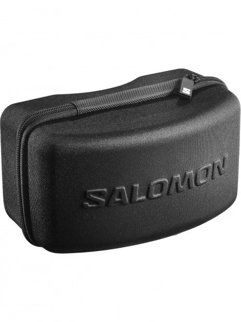 Salomon Radium Pro Sigma síszemüveg fekete színben 7