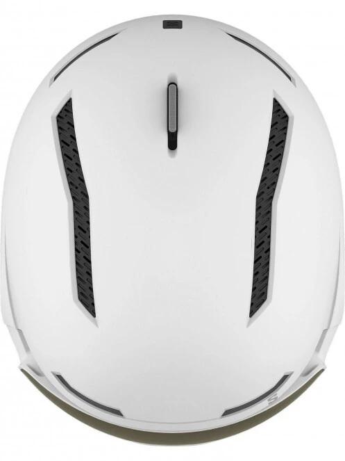 Salomon Helmet Driver Pro Sigma bukósisak fehér színben 7