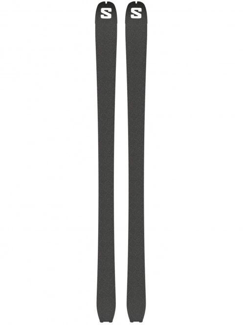 Salomon T MTN 86 CARBON + Skins síléc homok színben 3
