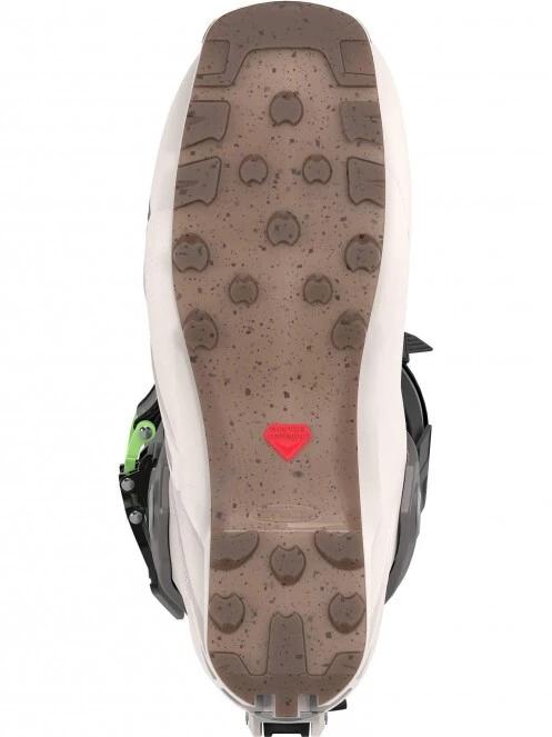 Salomon Alp. Boots Mtn Summit Pro férfi sícipő fehér színben 5