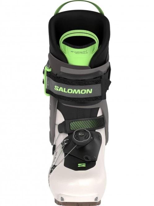 Salomon Alp. Boots Mtn Summit Pro férfi sícipő fehér színben 7