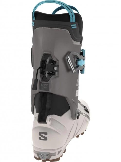 Alp. Boots Mtn Summit Pro W