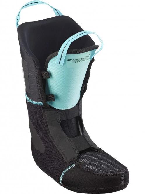 Alp. Boots Mtn Summit Pro W