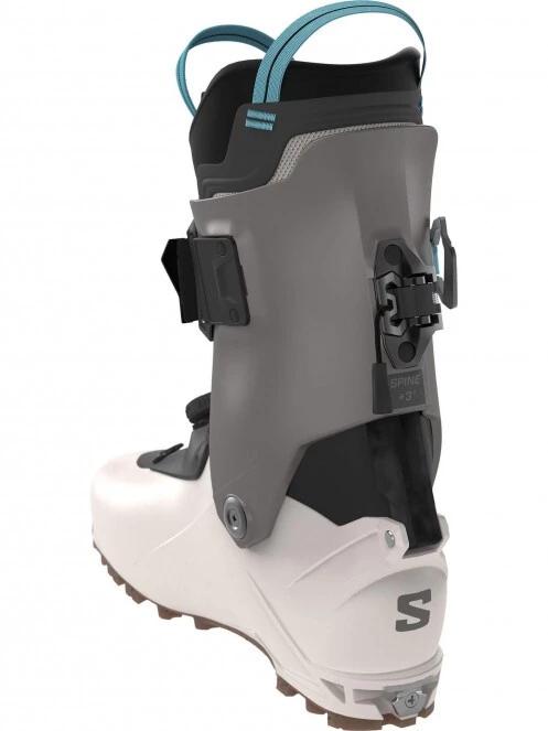 Alp. Boots Mtn Summit Pro W