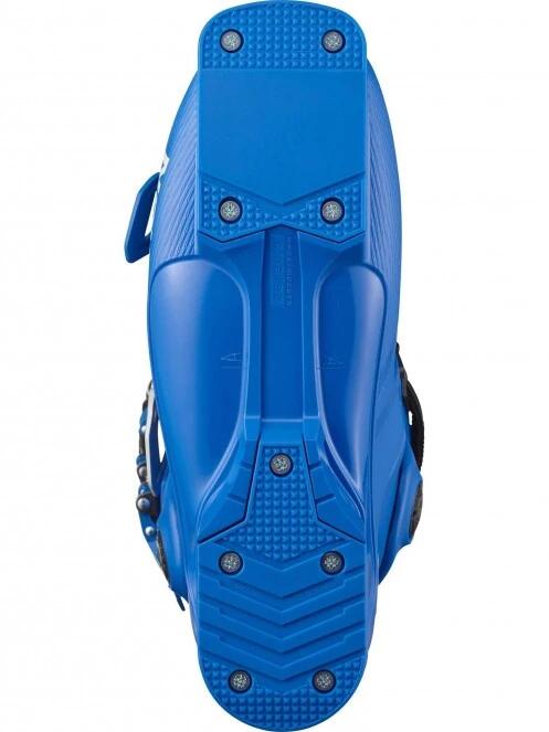Salomon Alp. Boots S/Pro Alpha 130 El férfi sícipő kék színben 5