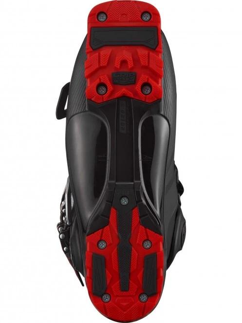 Salomon Alp. Boots S/Pro Alpha 100 férfi sícipő piros színben 5