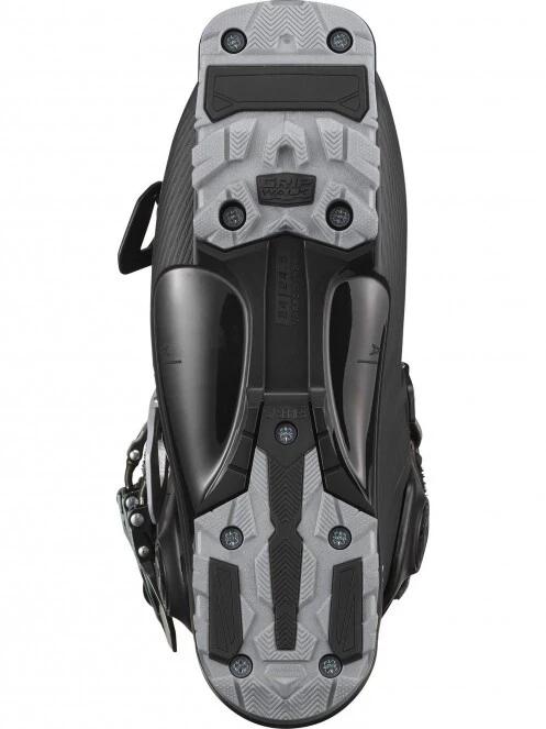Salomon Alp. Boots S/Pro Alpha 80 W női sícipő fekete színben 5