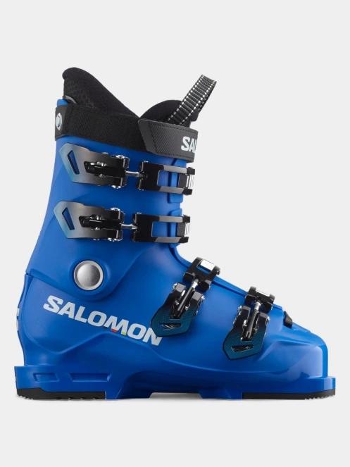 Salomon S/Race 60T L sícipő kék színben 2
