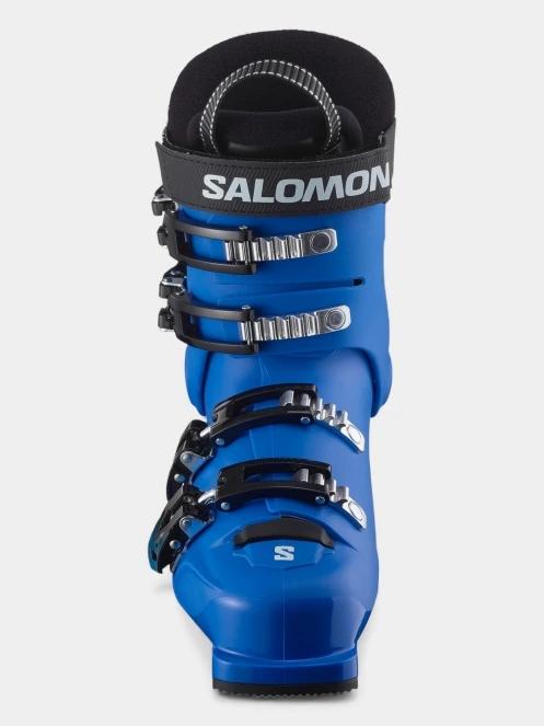 Salomon S/Race 60T L sícipő kék színben 4