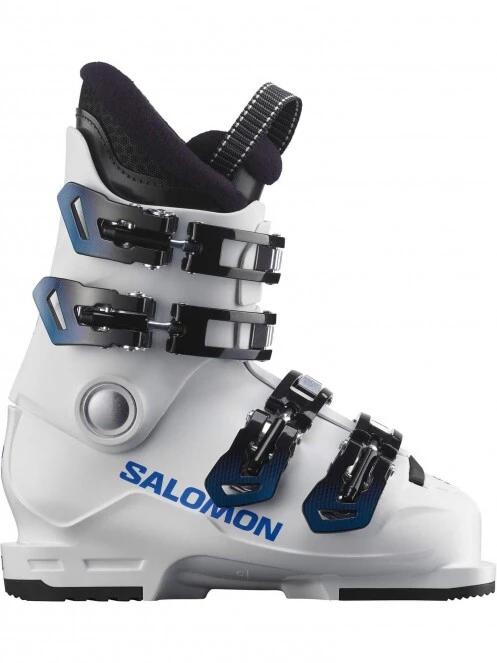 Salomon Alp. Boots S/Max 60T M sícipő fehér színben 2