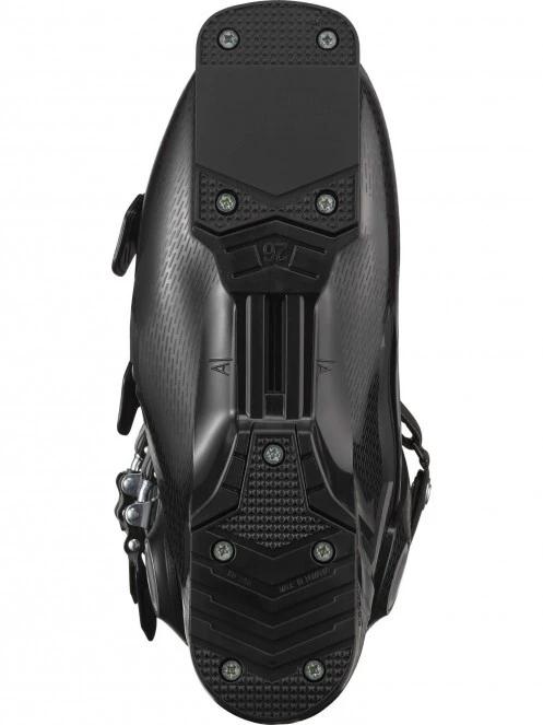 Salomon Alp. Boots Select Hv 80 férfi sícipő fekete színben 5