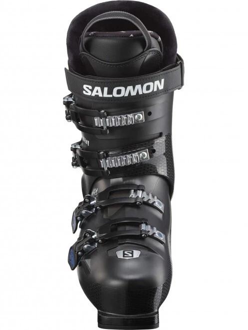 Salomon Alp. Boots Select Hv 80 férfi sícipő fekete színben 6