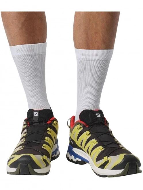Salomon Xa Pro 3D V9 Gtx férfi terepfutó cipő sárga színben 8