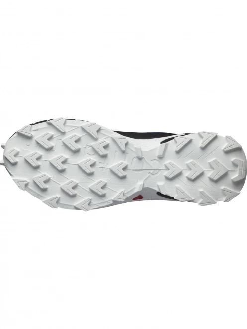 Salomon Supercross 4 Gtx férfi terepfutó cipő kék színben 6