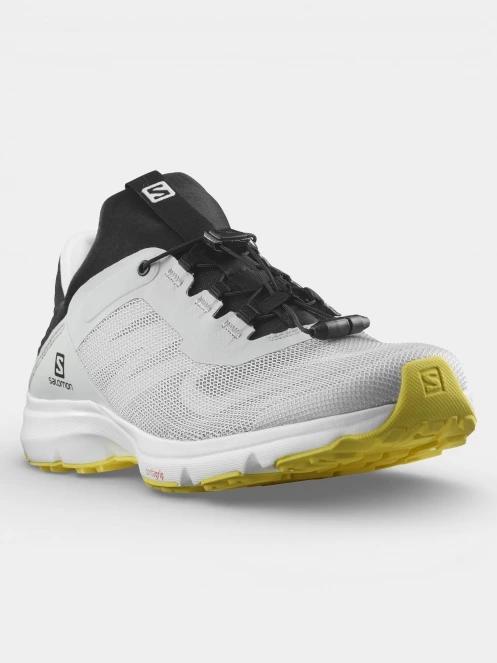 Salomon Amphib Bold 2 férfi multisport cipő szürke színben 2