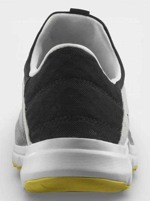 Salomon Amphib Bold 2 férfi multisport cipő szürke színben 5