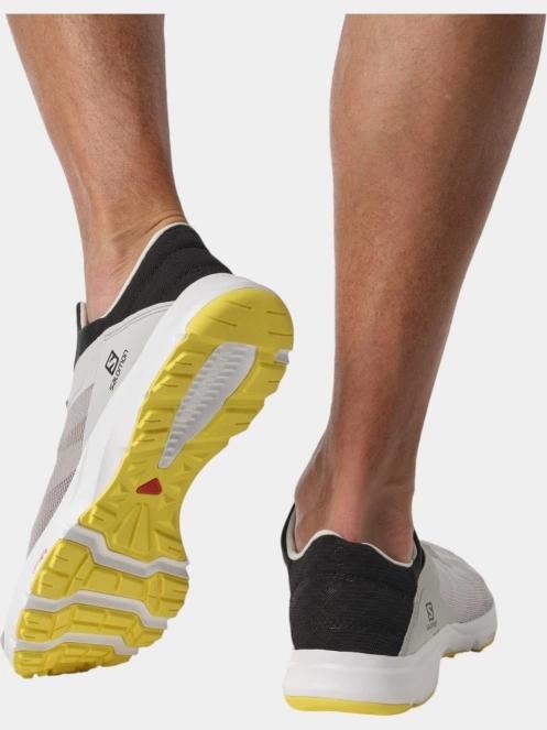 Salomon Amphib Bold 2 férfi multisport cipő szürke színben 9