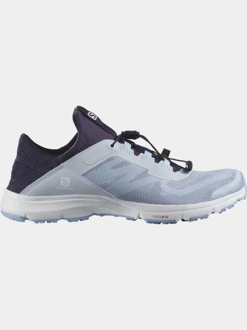 Salomon Amphib Bold 2 női multisport cipő világoskék színben 4