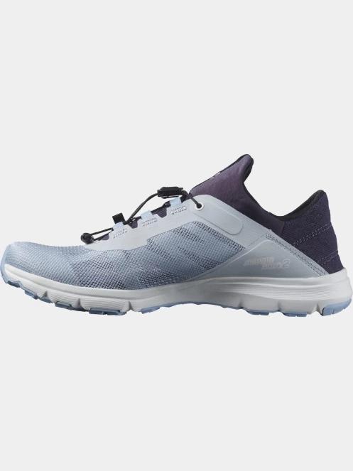 Salomon Amphib Bold 2 női multisport cipő világoskék színben 6