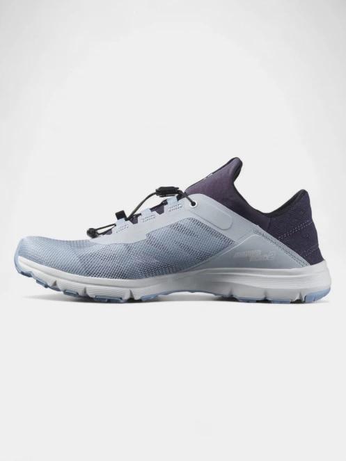 Salomon Amphib Bold 2 női multisport cipő világoskék színben 7