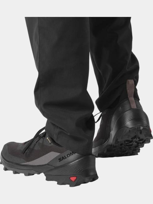 Salomon Cross Over 2 Gtx férfi túracipő fekete színben 9