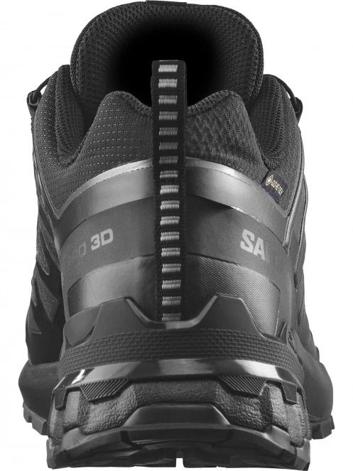 Salomon Xa Pro 3D V9 Gtx férfi terepfutó cipő fekete színben 5