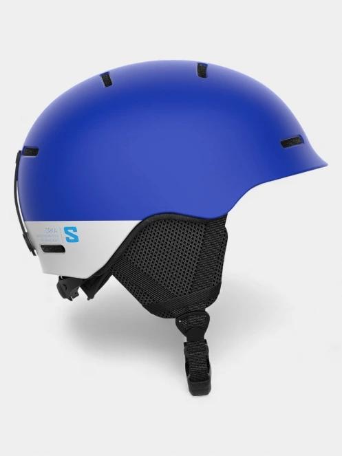 Salomon Orka bukósisak kék színben 2