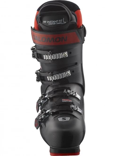 Salomon Select Hv 90 Gw férfi sícipő fekete színben 4