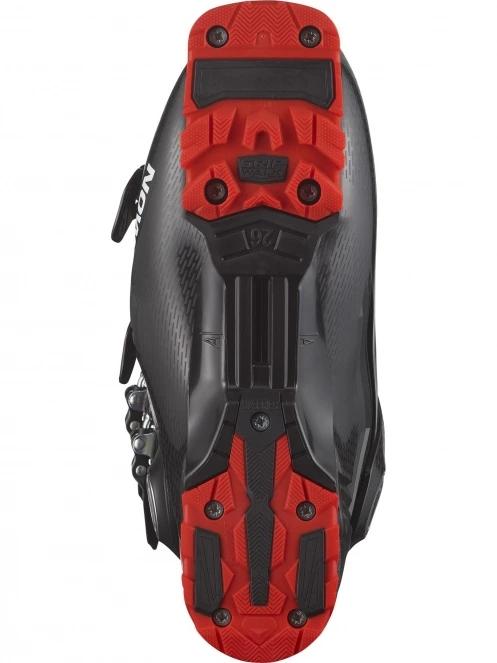 Salomon Select Hv 90 Gw férfi sícipő fekete színben 5