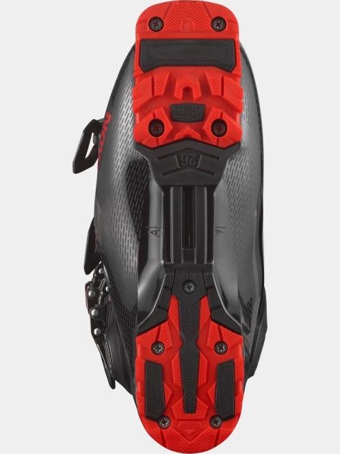 Salomon S/Pro Hv 100 Gw férfi sícipő fekete színben 5