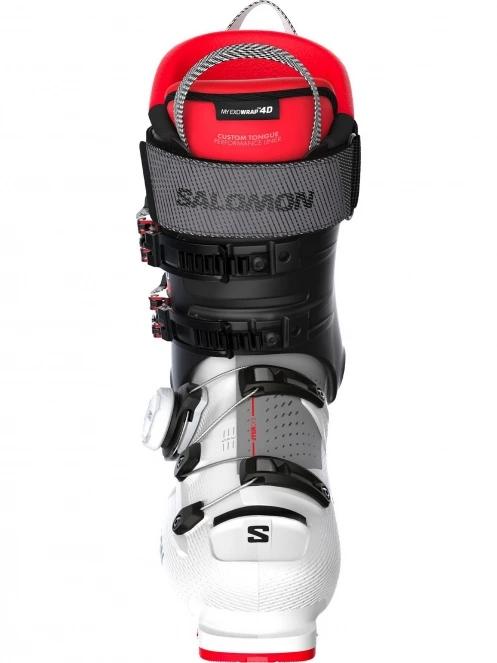 Salomon S/Pro Supra Boa 120 Gw férfi sícipő fehér színben 4