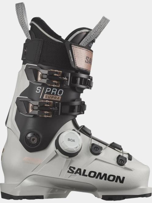 Salomon S/Pro Supra Boa 105 W Gw női sícipő szürke színben 2