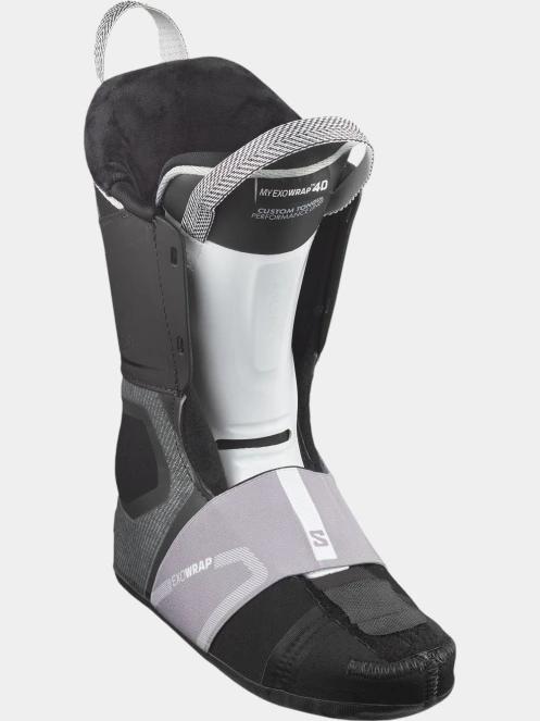 Salomon S/Pro Supra Boa 105 W Gw női sícipő szürke színben 6