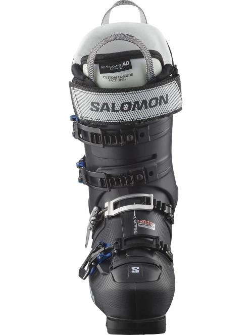 Salomon S/Pro Alpha 120 Gw El férfi sícipő fekete színben 4