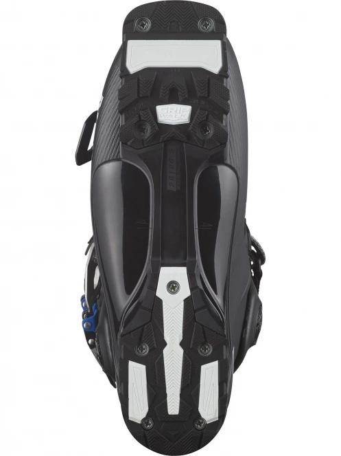 Salomon S/Pro Alpha 120 Gw El férfi sícipő fekete színben 5