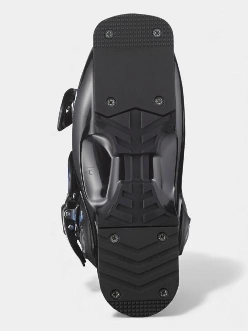 Salomon Team T3 sícipő fekete színben 5