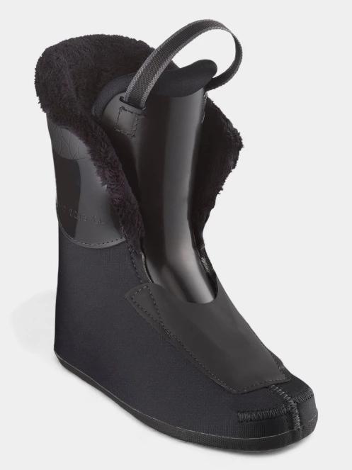 Salomon Team T3 sícipő fekete színben 6