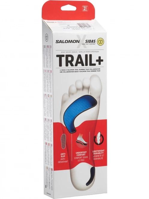 Trail Plus Insole