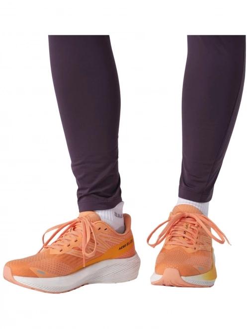 Salomon Aero Blaze W női aszfalt futócipő narancssárga színben 8