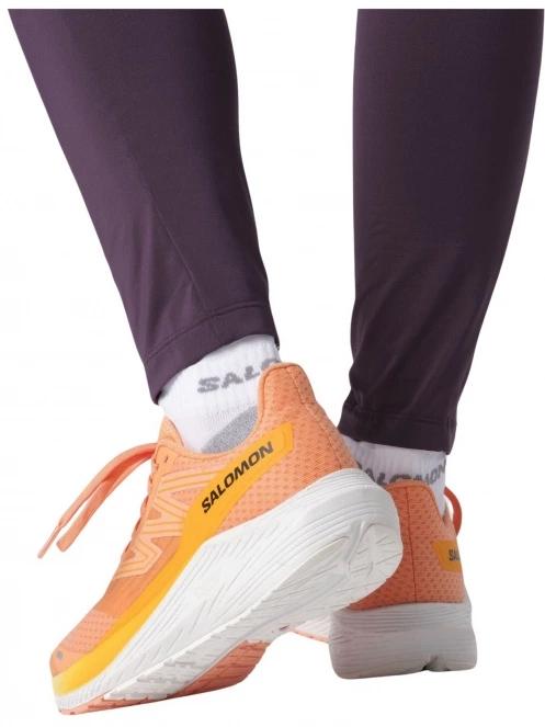 Salomon Aero Blaze W női aszfalt futócipő narancssárga színben 9