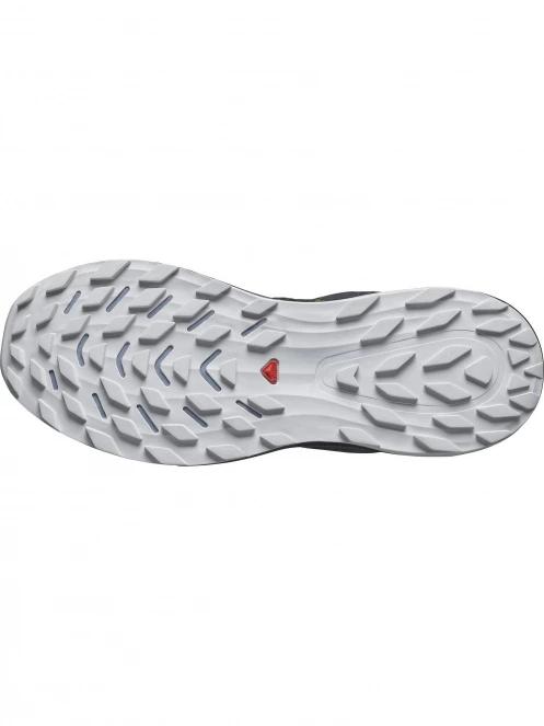 Salomon Ultra Glide 2 férfi terepfutó cipő fekete színben 7