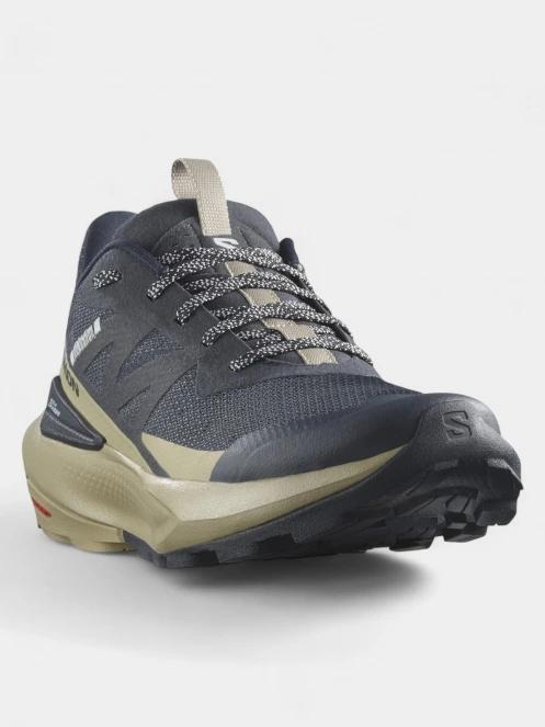 Salomon Elixir Activ férfi túracipő szürke színben 2